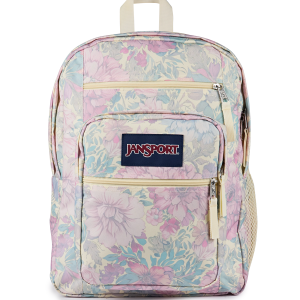 Big Student - Faded Tapestry
