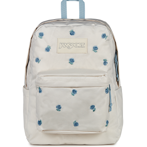 SuperBreak® Plus - Just A Rose Embroidery Moon Flower