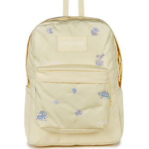 SuperBreak® Plus - Slow & Steady Embroidery