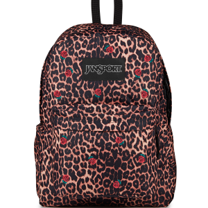 SuperBreak® Plus - Leopard Rose