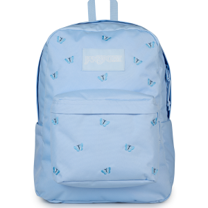 SuperBreak® Plus - Tiny Butterflies Blue