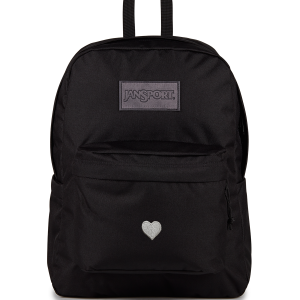 SuperBreak® Plus FX - Monochrome Black Heart