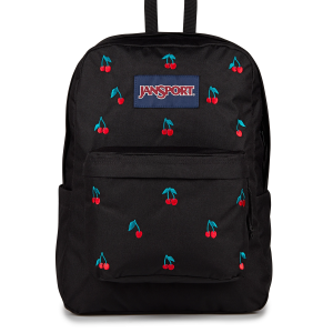 SuperBreak® Plus - Surreal Sensations Black