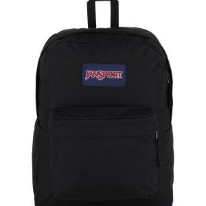 SuperBreak® Plus - Black