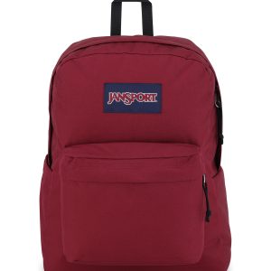 SuperBreak® Plus - Russet Red