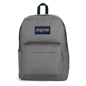 SuperBreak® Plus - Graphite Grey