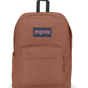 SuperBreak® Plus - Brown Patina