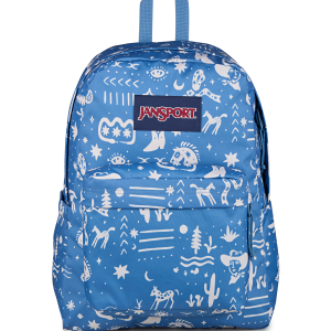 SuperBreak® Plus - Yeehaw and Horse Elemental Blue