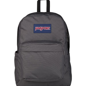 SuperBreak® Plus - Smokey Grit