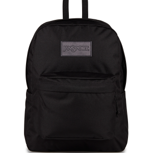 SuperBreak® Plus - Monochrome Black