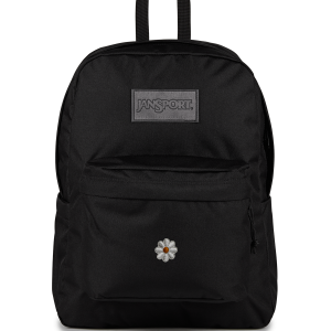 SuperBreak® Plus FX - Monochrome Black Daisy
