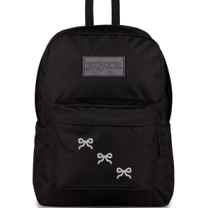 SuperBreak® Plus FX - Monochrome Black Bows