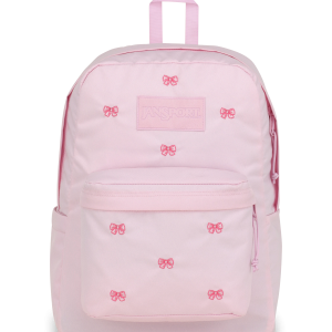 SuperBreak® Plus - Embroidered Bows