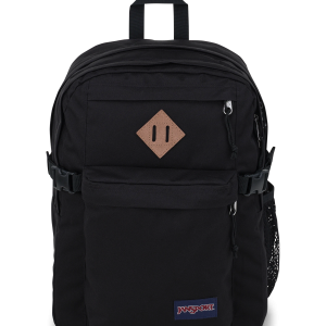Main Campus - Black
