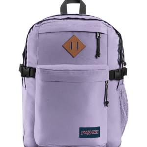 Main Campus - Pastel Lilac