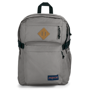 Main Campus - Graphite Grey