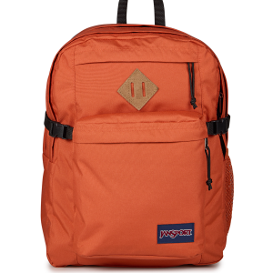Main Campus - Dune Red