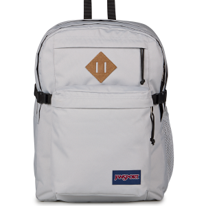 Main Campus - Grounded Grey