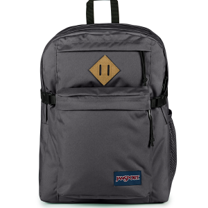 Main Campus - Smokey Grit