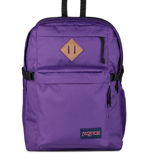Main Campus - Grape Jelly
