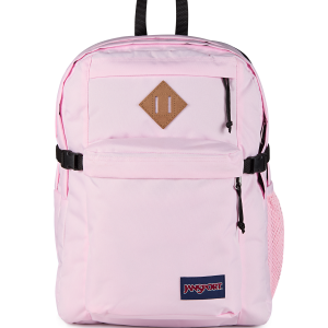 Main Campus - Pink Ice