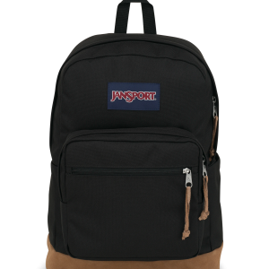 Right Pack - Black