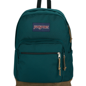 Right Pack - Deep Juniper