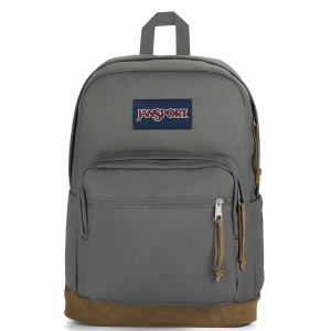 Right Pack - Graphite Grey