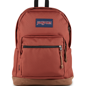 Right Pack - Brown Patina