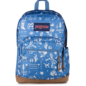 Right Pack - Yeehaw and Horse Elemental Blue