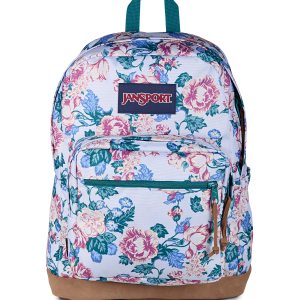 Right Pack - Rustic Roses Moon Flower