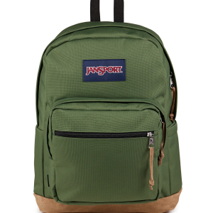 Right Pack - Cargo Green