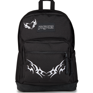 Right Pack Expressions - Cyber Sigil