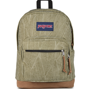 Right Pack Expressions - Aged Canvas Green