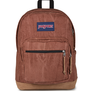 Right Pack Expressions - Aged Canvas Brown