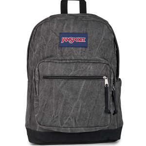 Right Pack Expressions - Aged Canvas Black