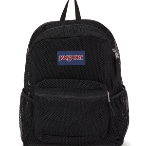 Eco Mesh Pack - Black
