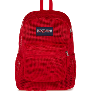 Eco Mesh Pack - Red Tape