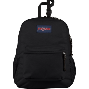 Central Adaptive Backpack - Black