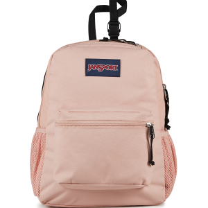 Central Adaptive Backpack - Misty Rose