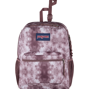 Central Adaptive Backpack - Ice Dyed Mahogany Haze