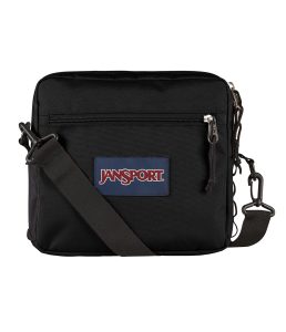 Central Adaptive Crossbody - Black