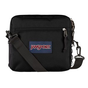 Central Adaptive Crossbody - Black