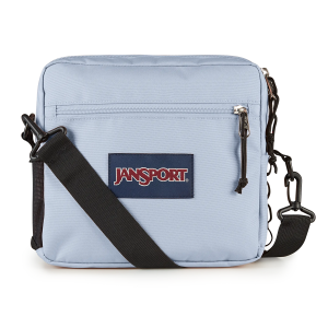 Central Adaptive Crossbody - Blue Dusk