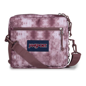 Central Adaptive Crossbody - Ice Dyed Mahogany Haze