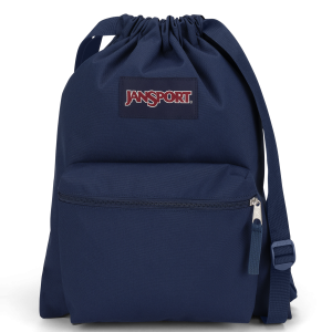 Draw Sack - Navy