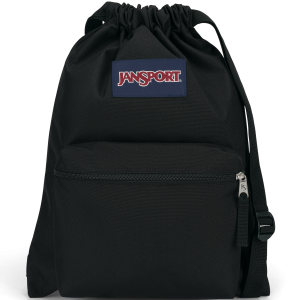 Draw Sack - Black
