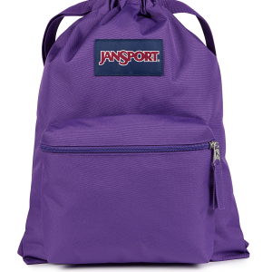 Draw Sack - Grape Jelly
