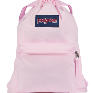 Draw Sack - Pink Ice