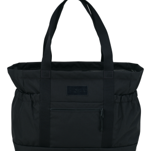 Everyday Large Tote - Black